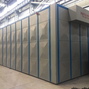 Lò Hơi Đốt Than Ghi Xích