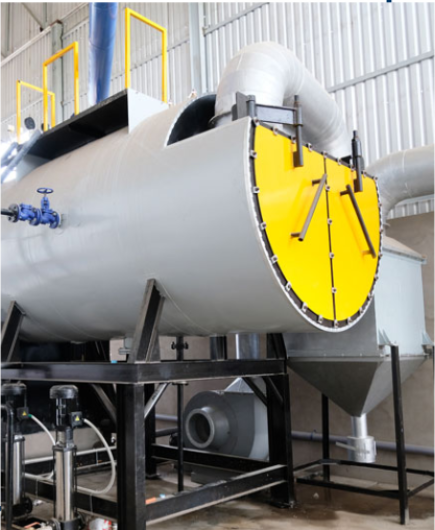 Lò Hơi Kim Đỉnh