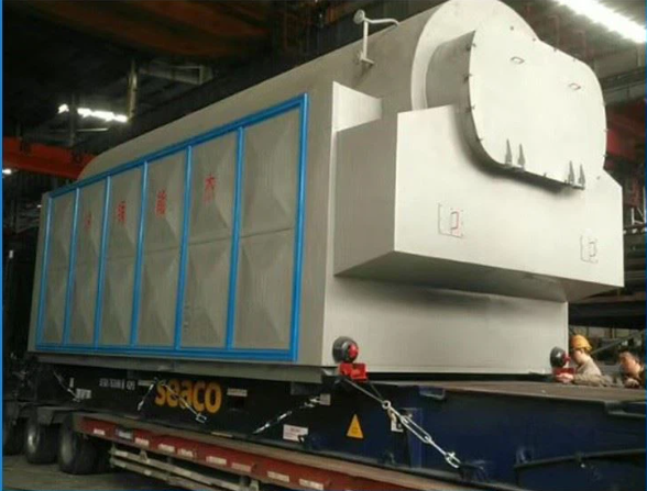 HỆ THỐNG NỒI HƠI CÔNG NGHIỆP VÀ VAI TRÒ TRONG ĐỜI SỐNG