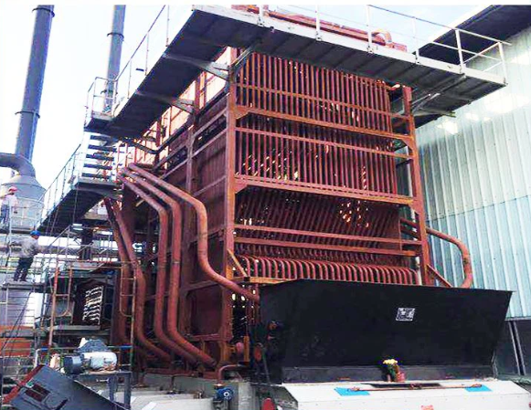 CHIA SẺ KỸ THUẬT VẬN HÀNH LÒ HƠI AN TOÀN