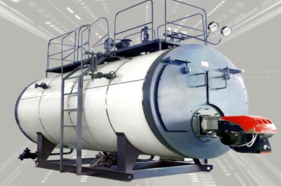 THỊ TRƯỜNG NỒI HƠI CÔNG NGHIỆP HIỆN NAY